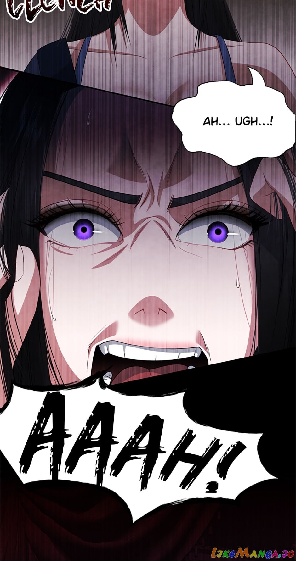 How can a time-limited evil gain her vengeance? [ALL CHAPTERS] Chapter 61 10